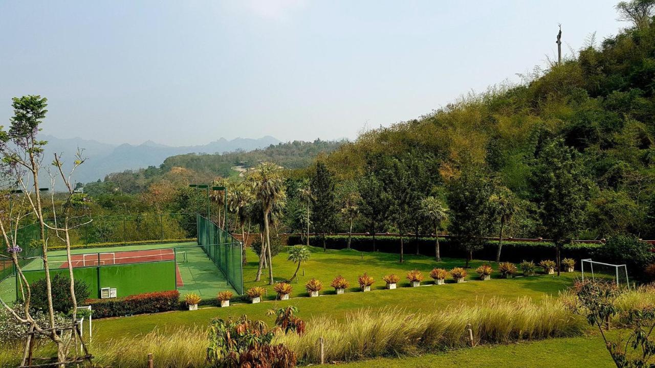The Height Khaoyai Guest house Ban Huai Sok Noi