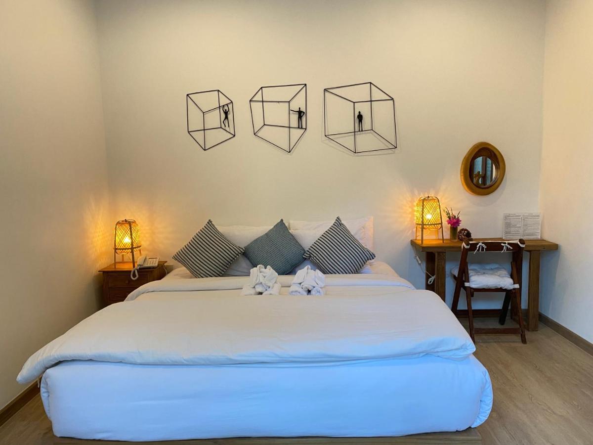 Proud Phu Fah Maerim Resort 4*