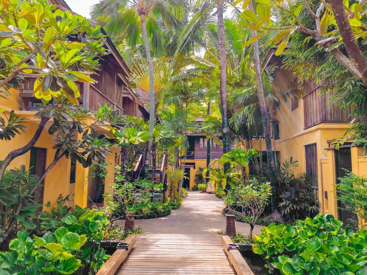 Resort Buri Rasa Village Samui Chaweng (Koh Samui)