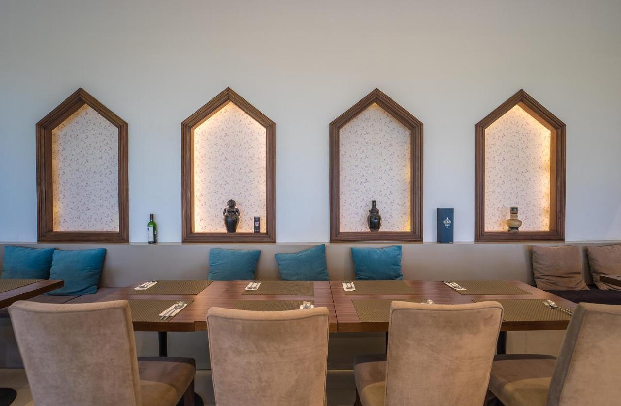 Rimkhobfa Urban Resort 3*