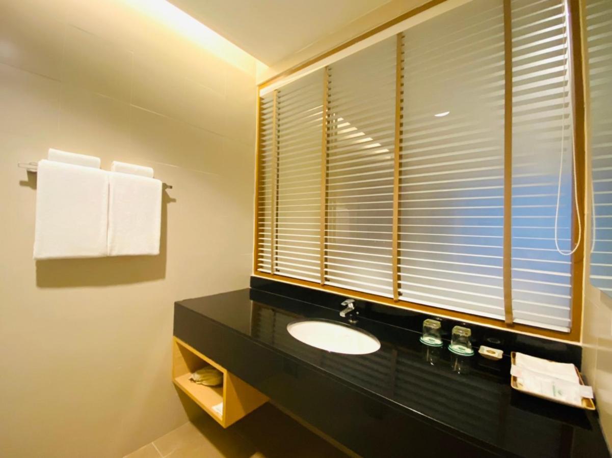 Rimkhobfa Urban 3* Samut Prakan