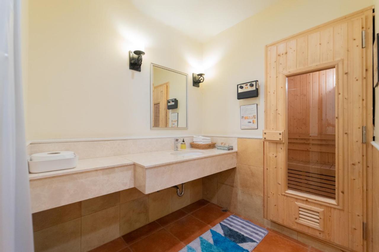 Resort Rimkhobfa Urban 3*