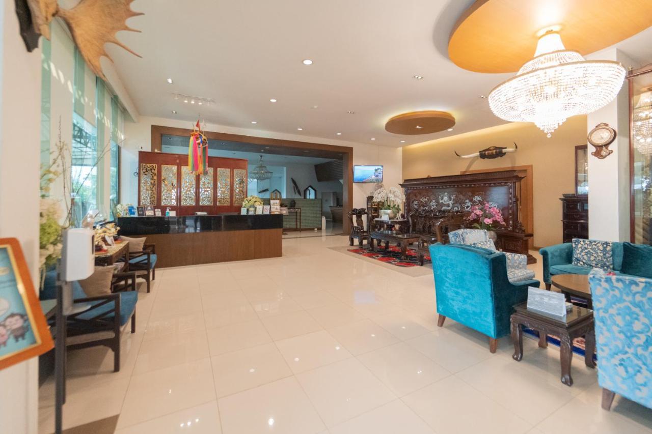Rimkhobfa Urban Samut Prakan