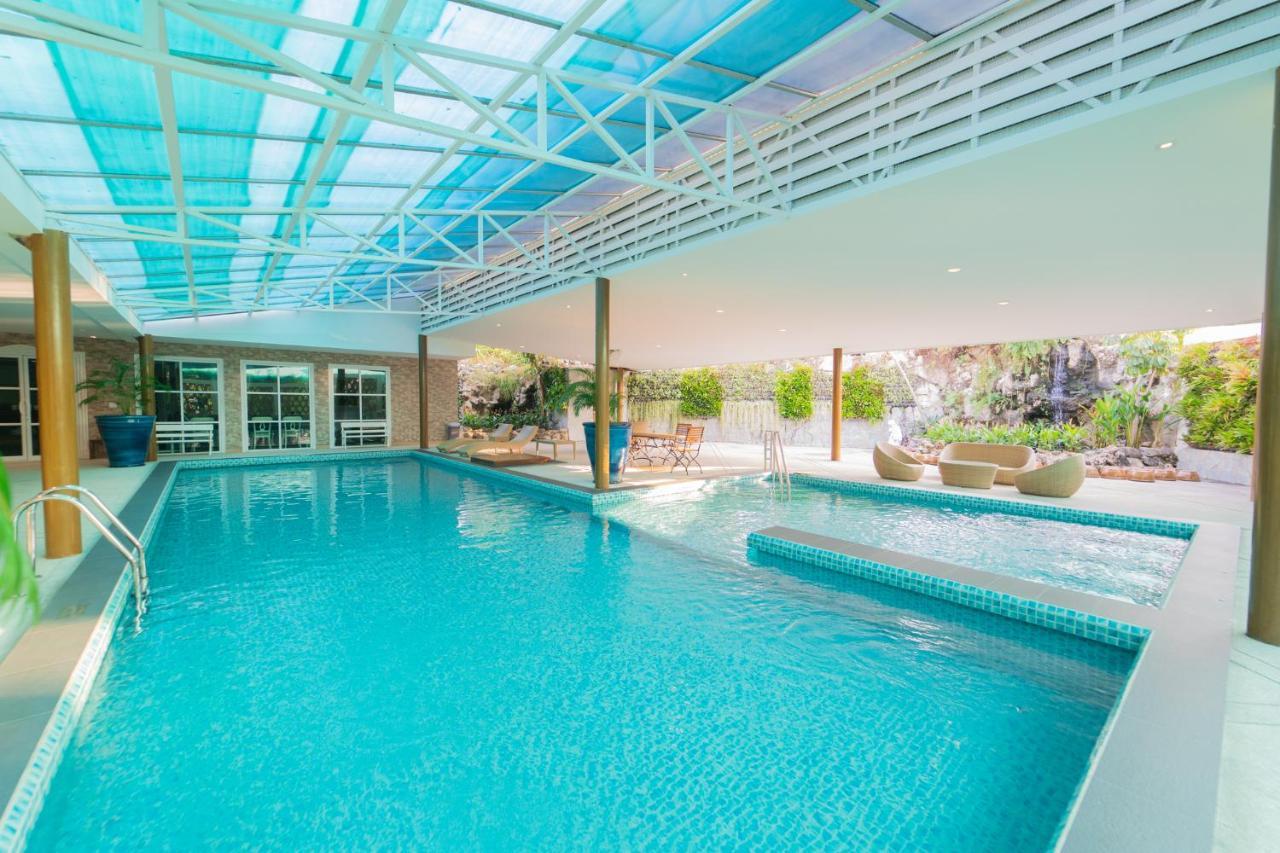 Resort Rimkhobfa Urban 3*