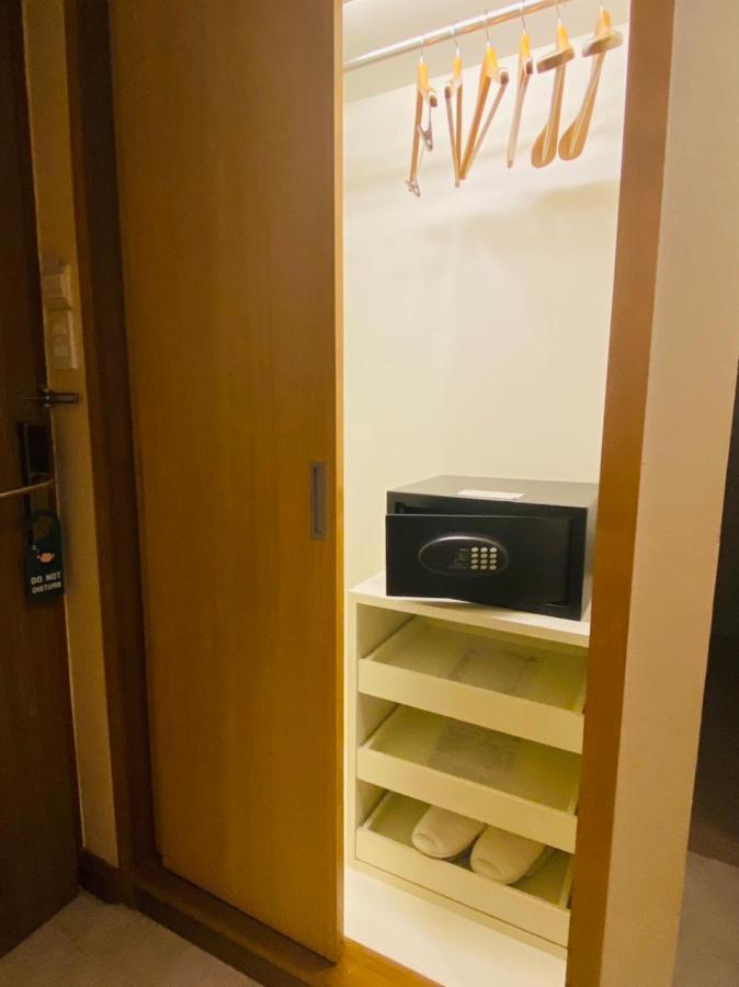 Rimkhobfa Urban 3* Samut Prakan