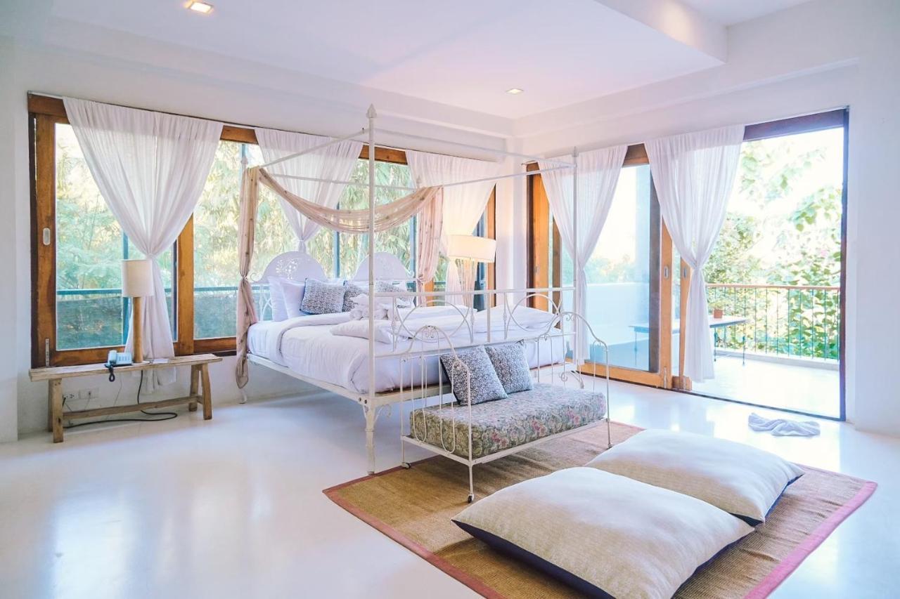 Resort Proud Phu Fah Maerim Mae Rim