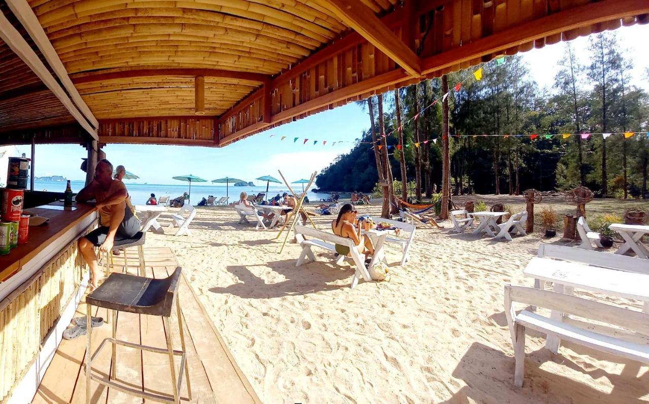 Koh Yao Noi Beach Resort Ko Yao Noi