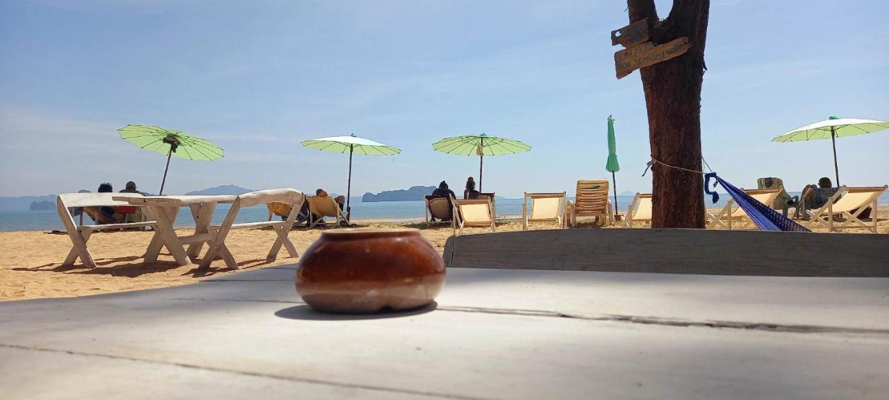 Koh Yao Noi Beach Resort Resort Ko Yao Noi