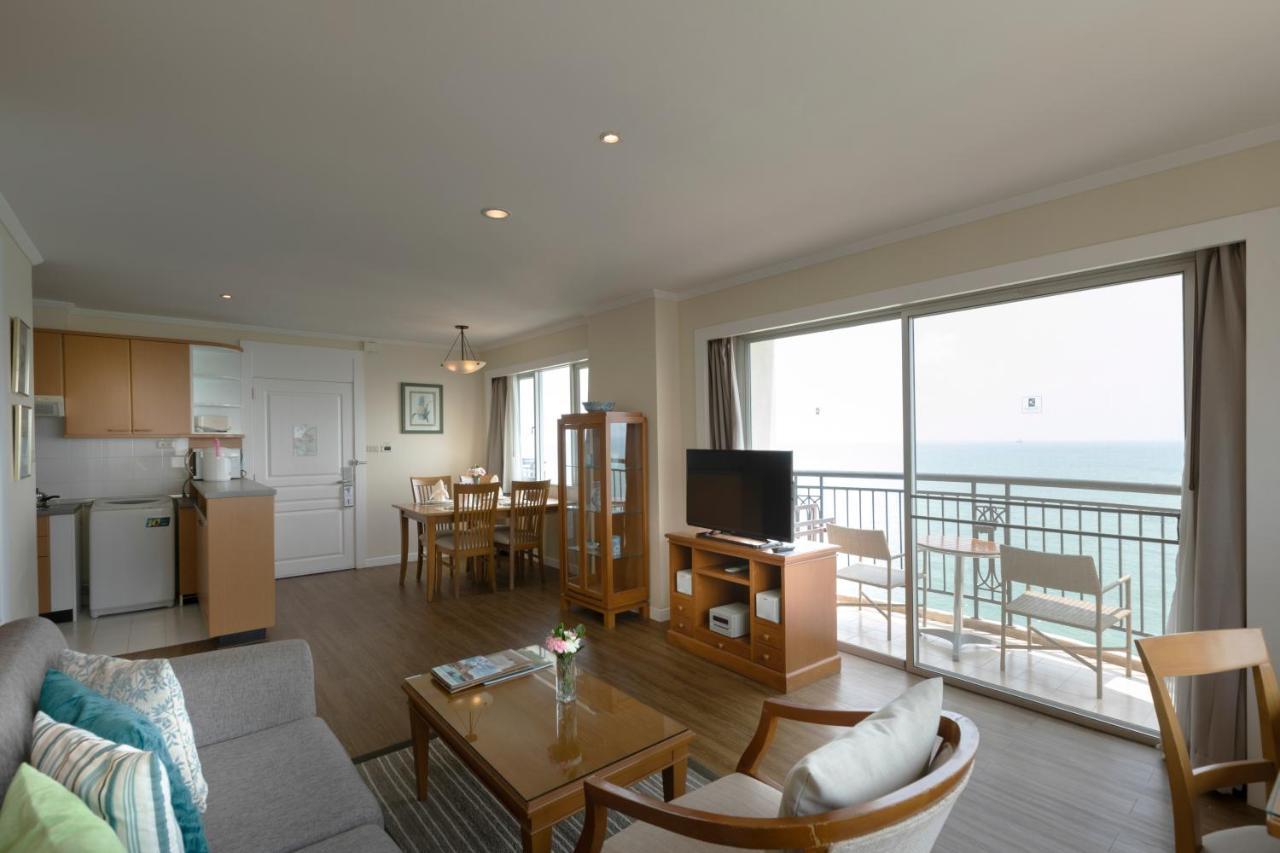Hotel Kantary Bay And Serviced