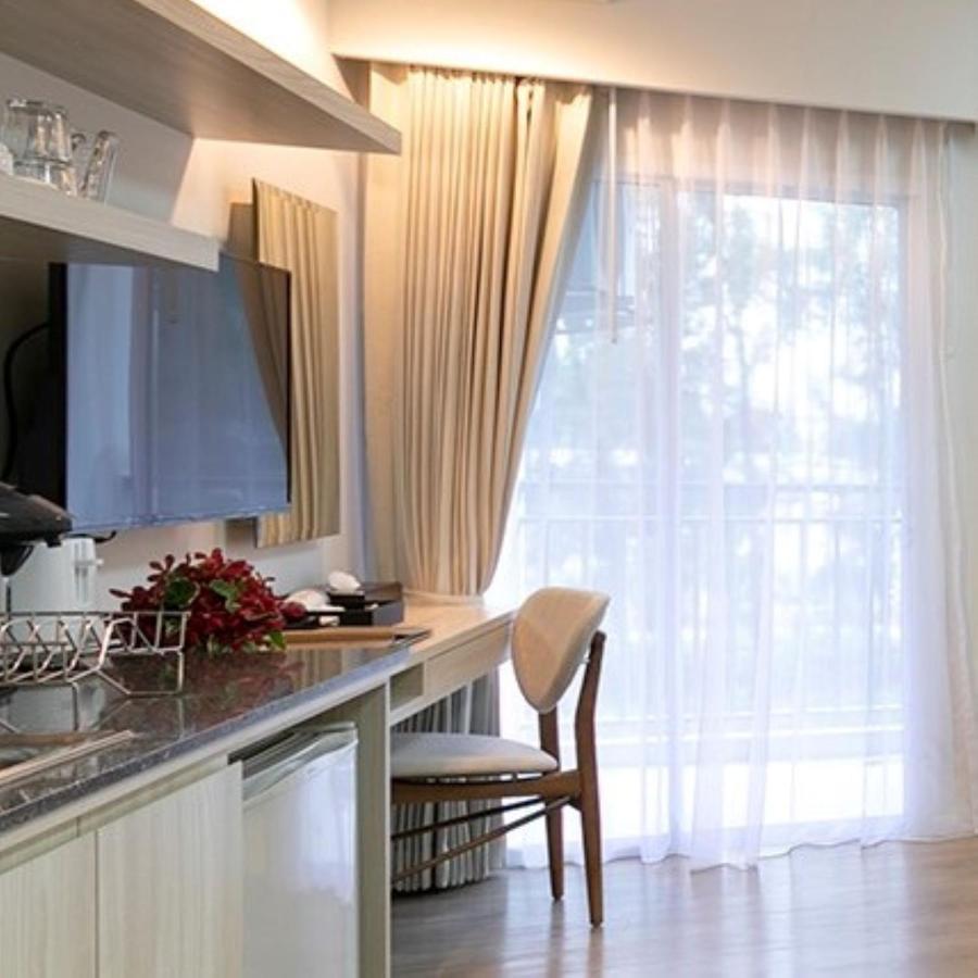 Hotel Kantary And Serviced Apartment, Amata, Bangpakong Ban Tamru