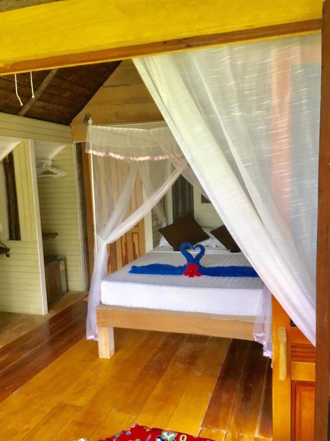 Mountain View * Koh Mook