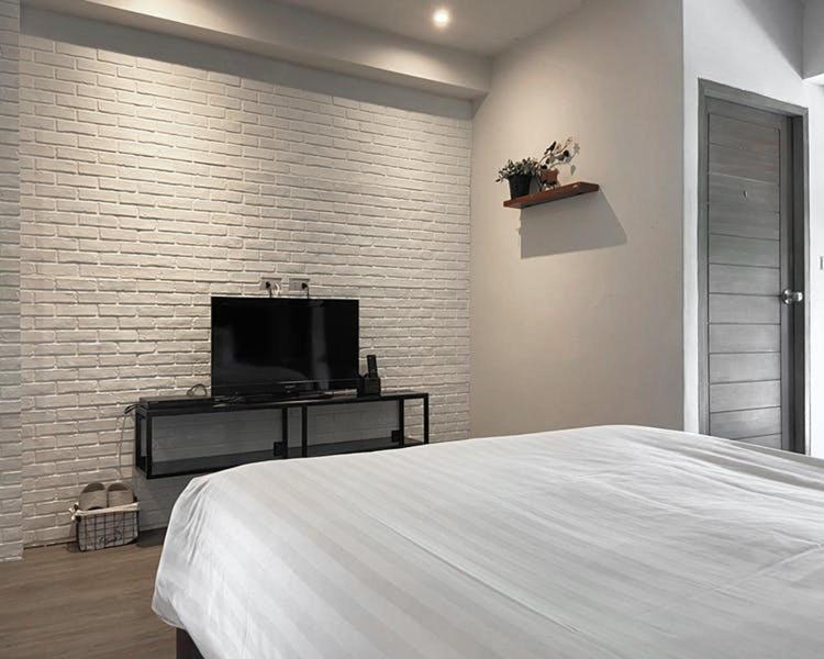 Siambeach Resort Cha-Am