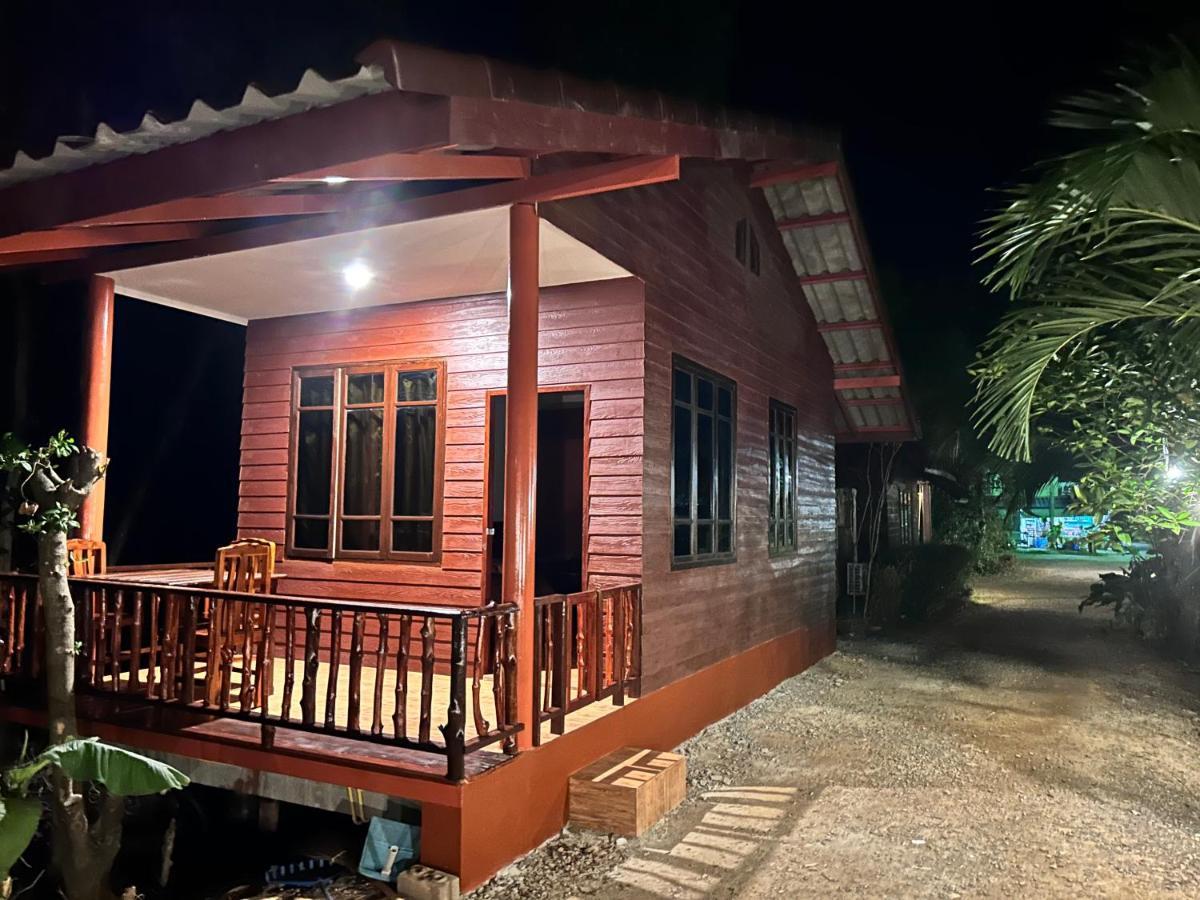 Resort Suchanaree@laemngop