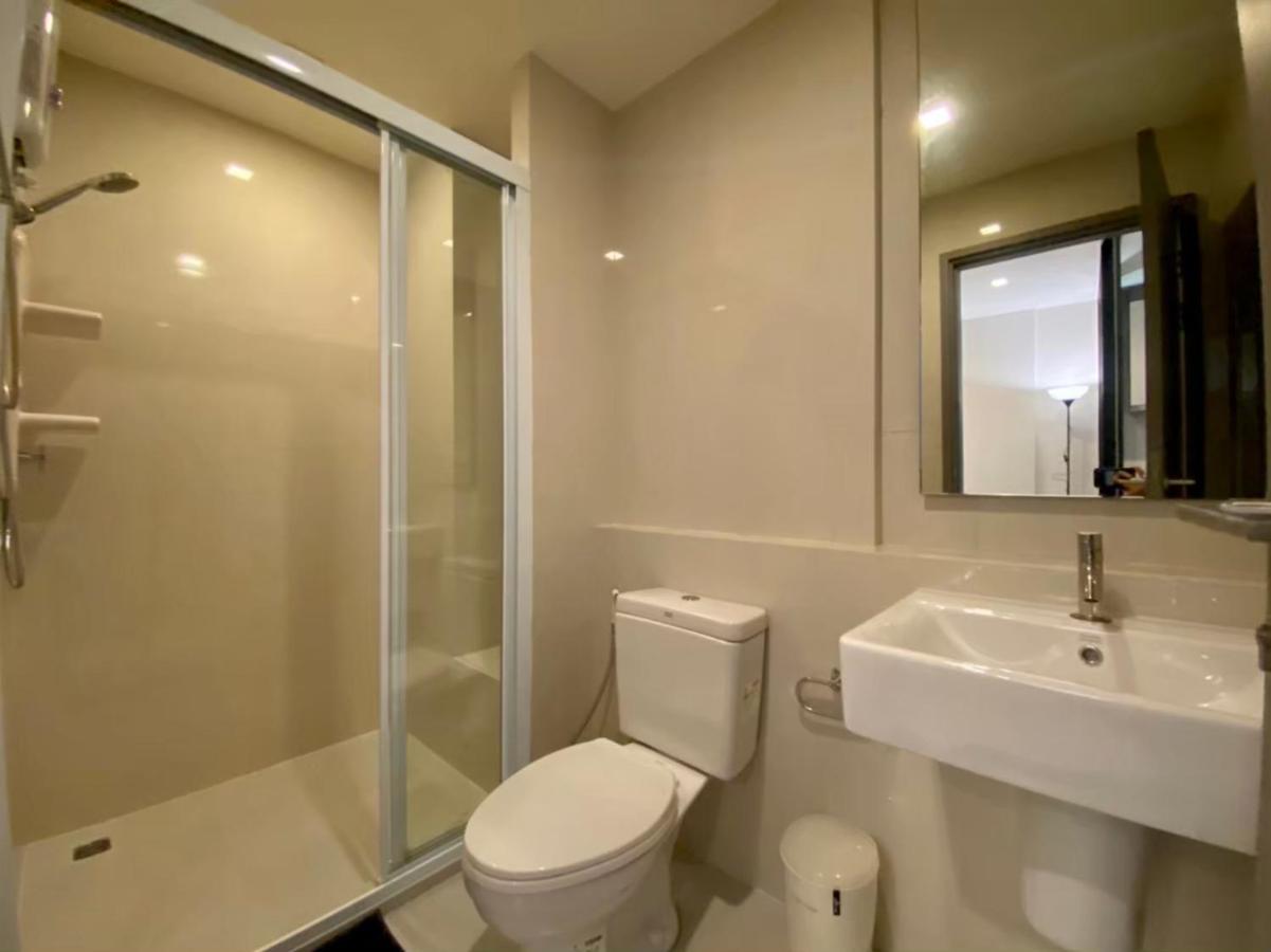 The Base By Fantasea Beach * Pattaya