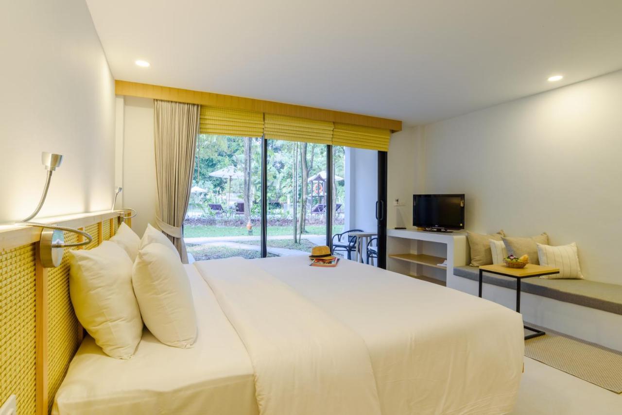 Paradise Resort, Koh Samui - Sha Extra 4*