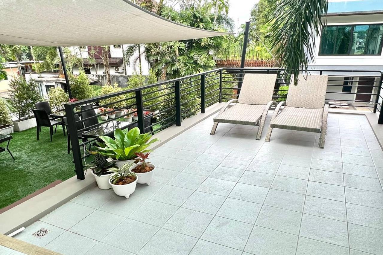 Sivana Place Phuket Hotel Bang Tao Beach (Phuket)