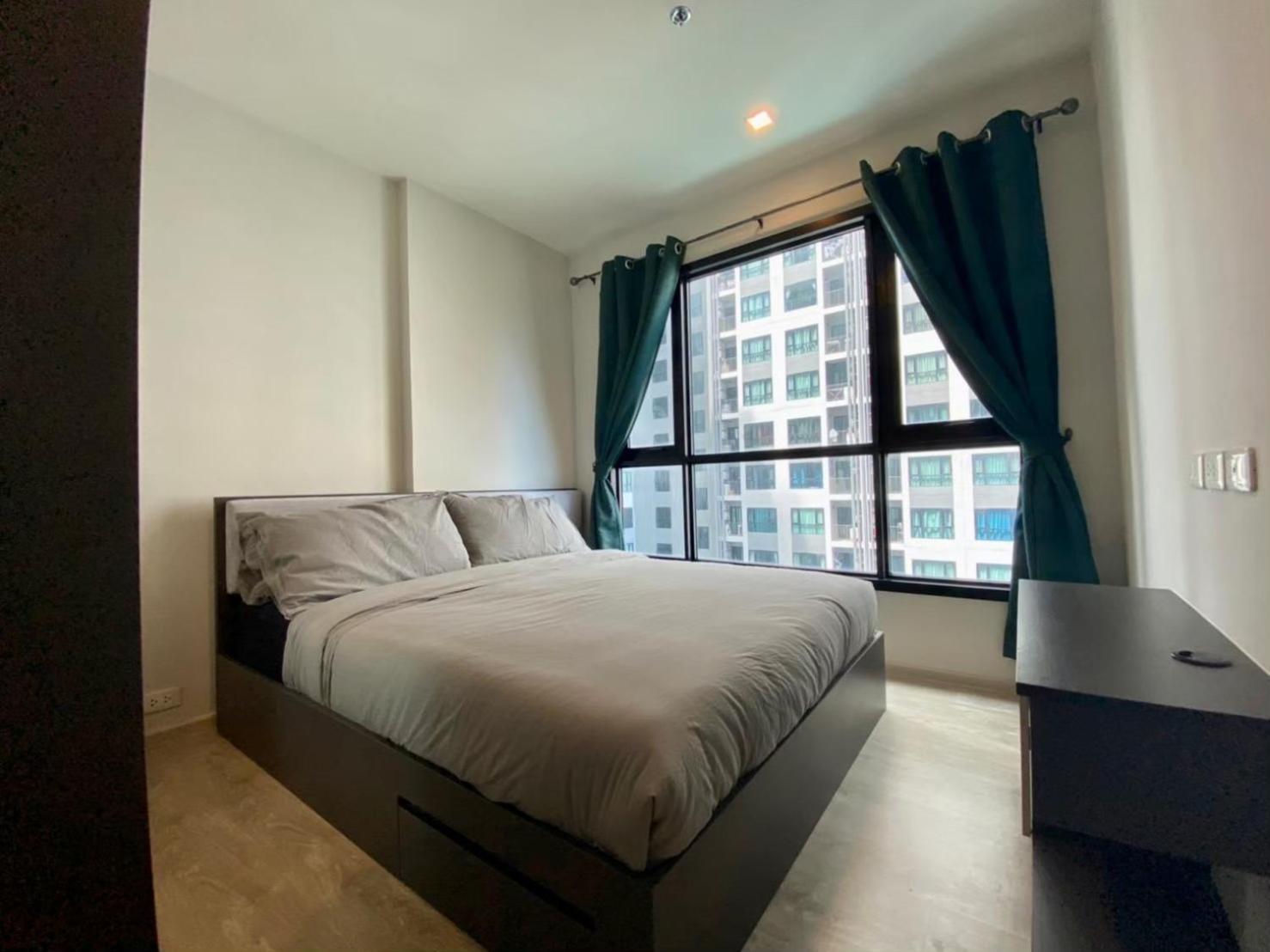 Apartment The Base By Fantasea Beach Pattaya