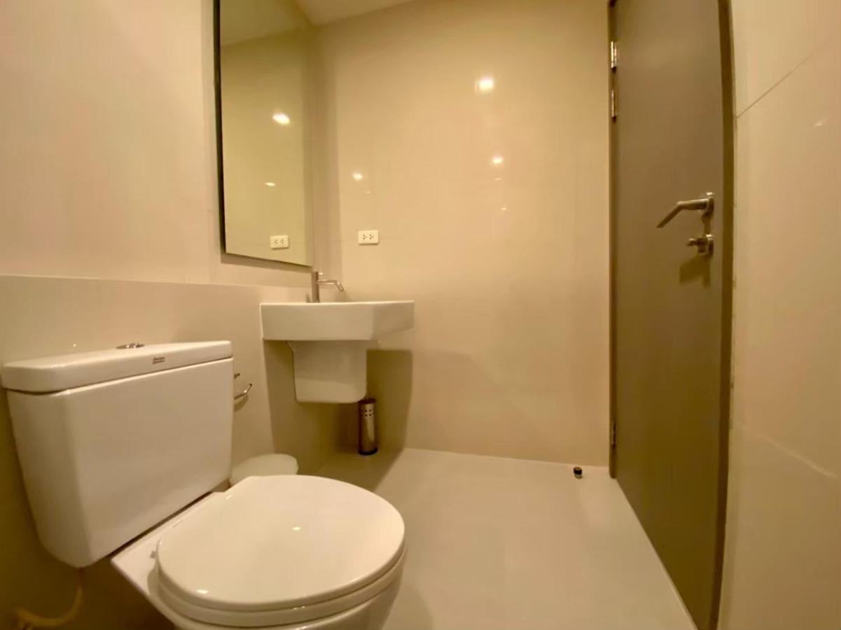 Apartment The Base By Fantasea Beach Pattaya