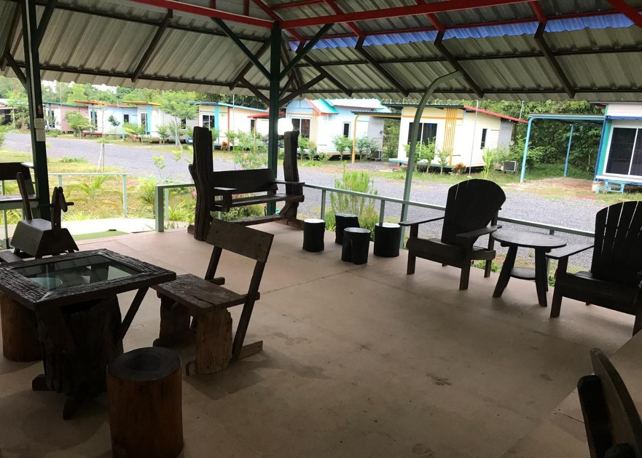 Baan Pak Wangthong 2*