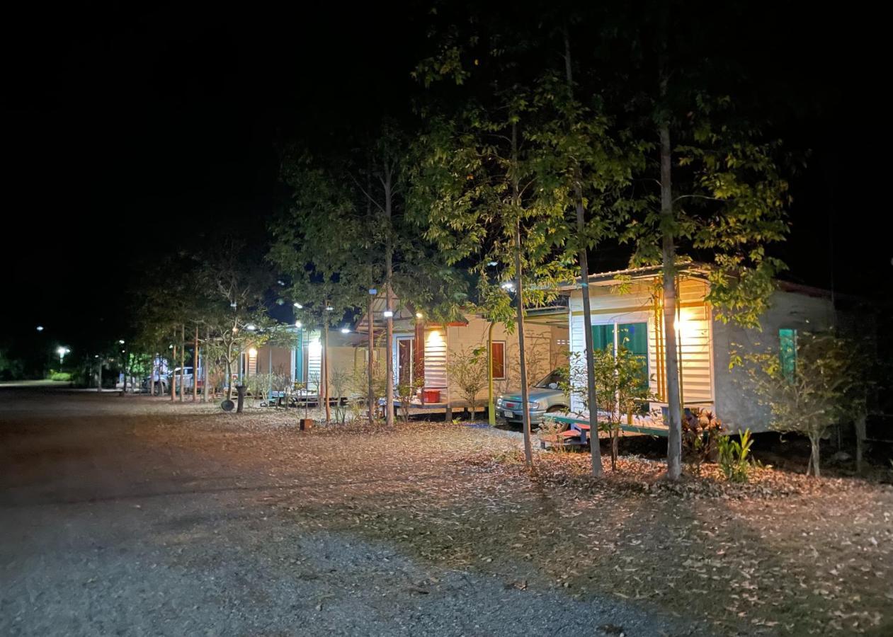 Resort Baan Pak Wangthong Ban Dung