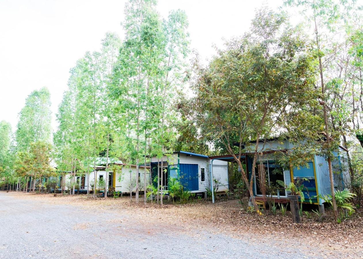 Baan Pak Wangthong