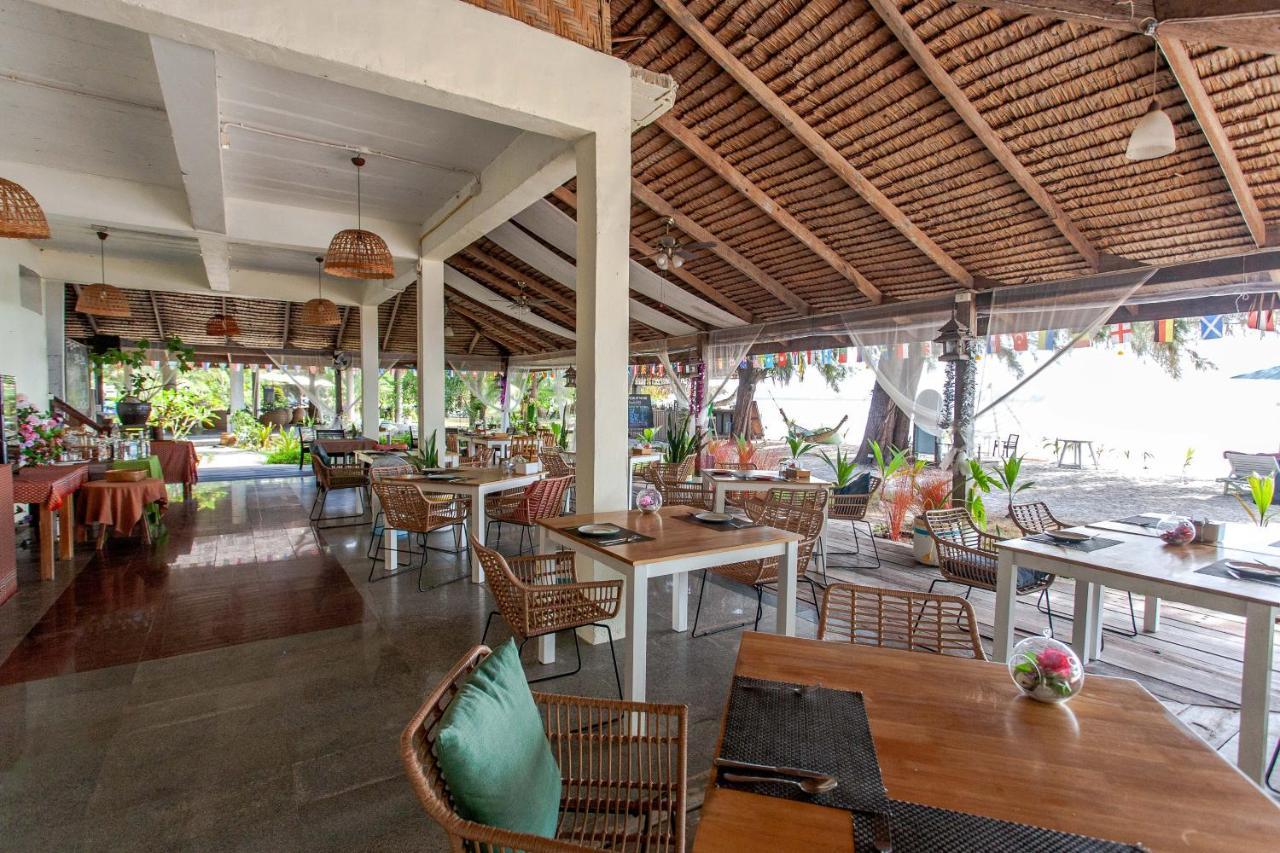Hotel Pawapi Beach Resort Koh Mook 3*