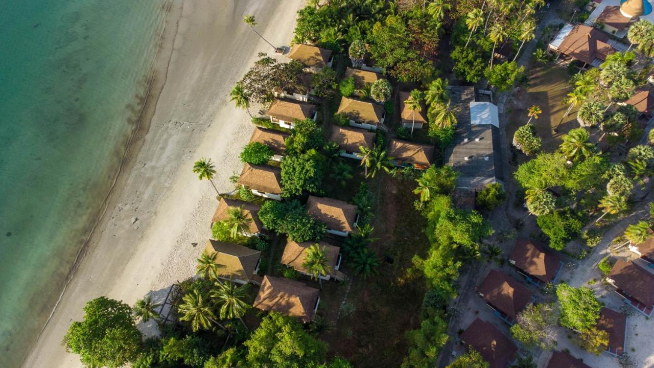 Pawapi Beach Resort Koh Mook 3*