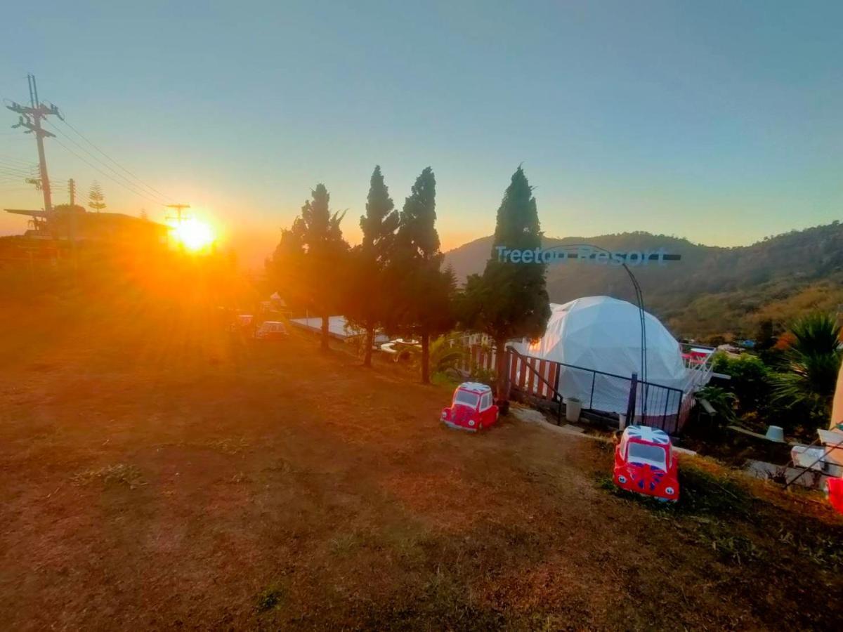 Tree Resort Khao Kho