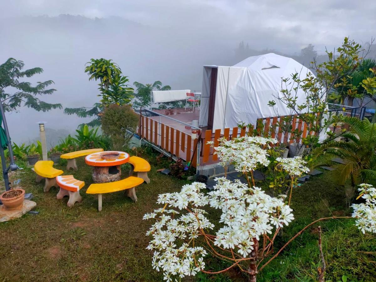 Resort Tree Khao Kho