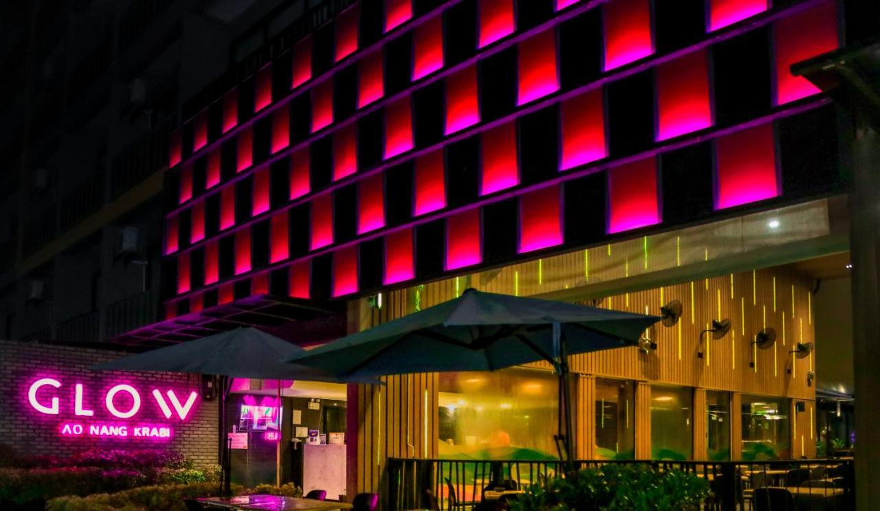 Glow Krabi Hotel Ao Nang