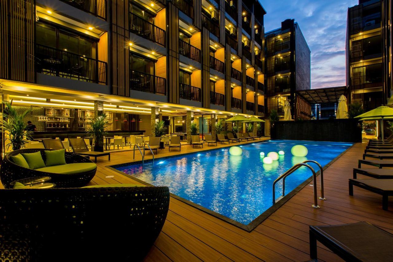 Glow Krabi 4*