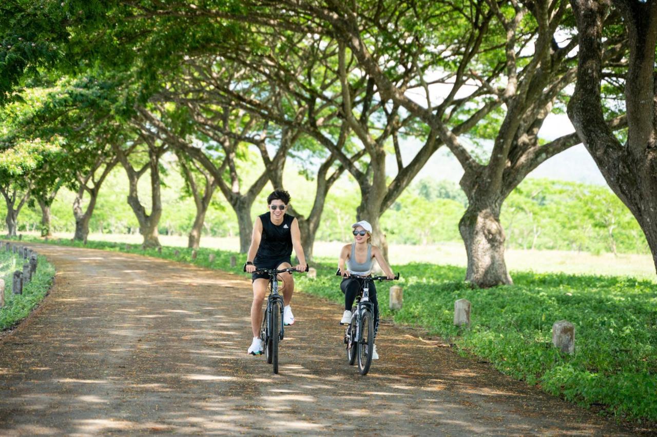 Resort Chatrium Golf Soi Dao Chanthaburi Ban Thap Sai