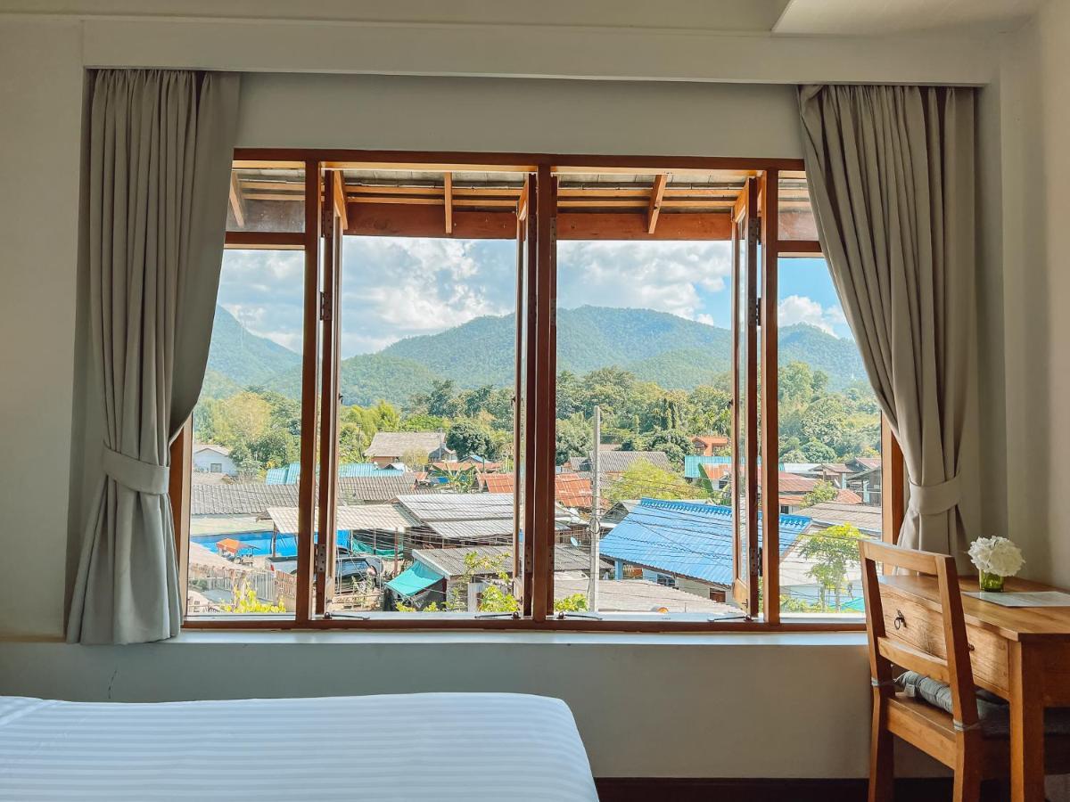Cherkaew Boutique House Guest house 3*