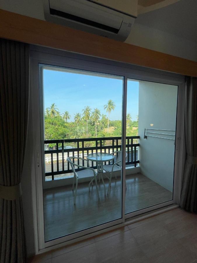 Wangpruksa Resort