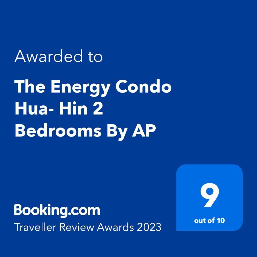 The Energy Seaside 2 Bedrooms By Ap Apartamento *
