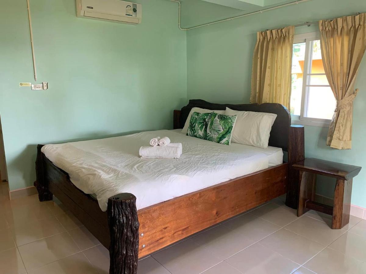 Atmyhomestay Bangsaphan Casa de hóspedes