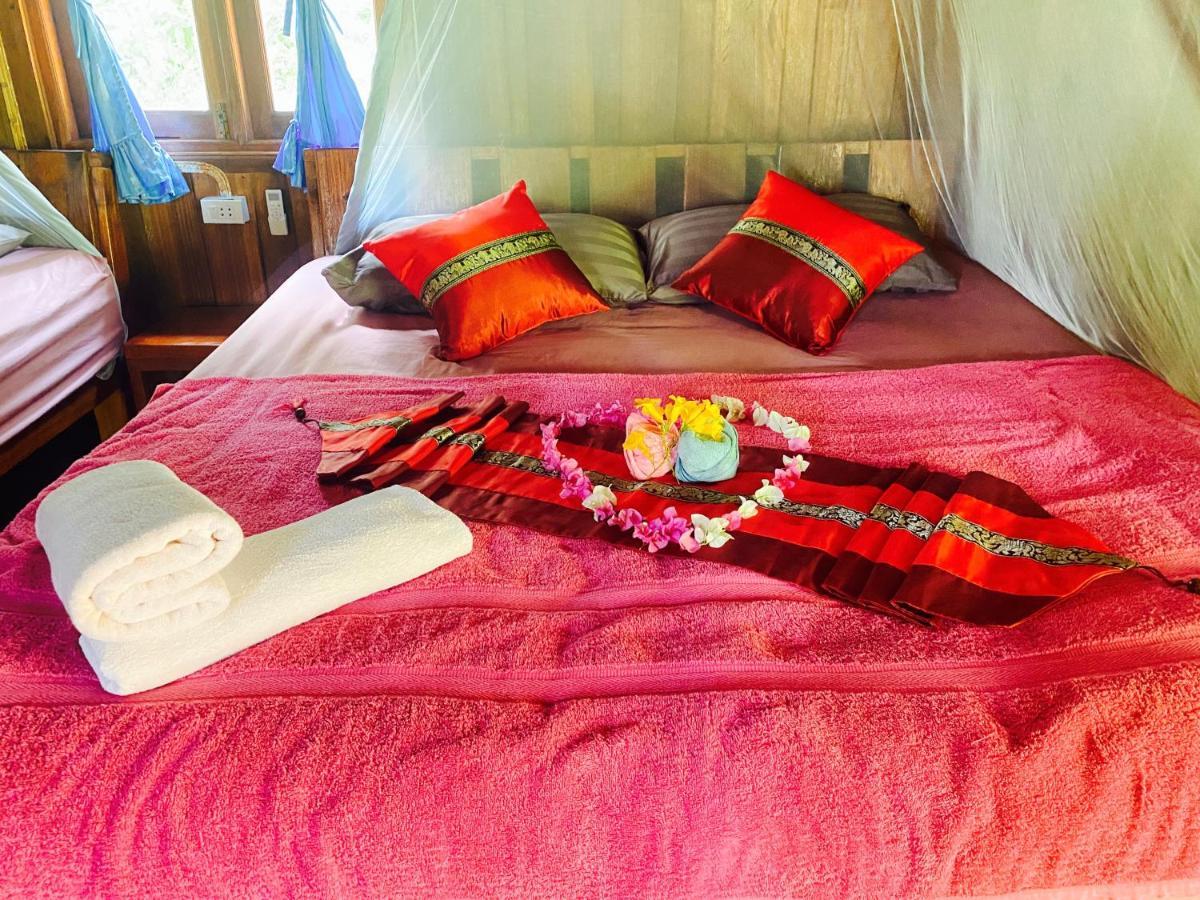 Nadia Kohjum Resort