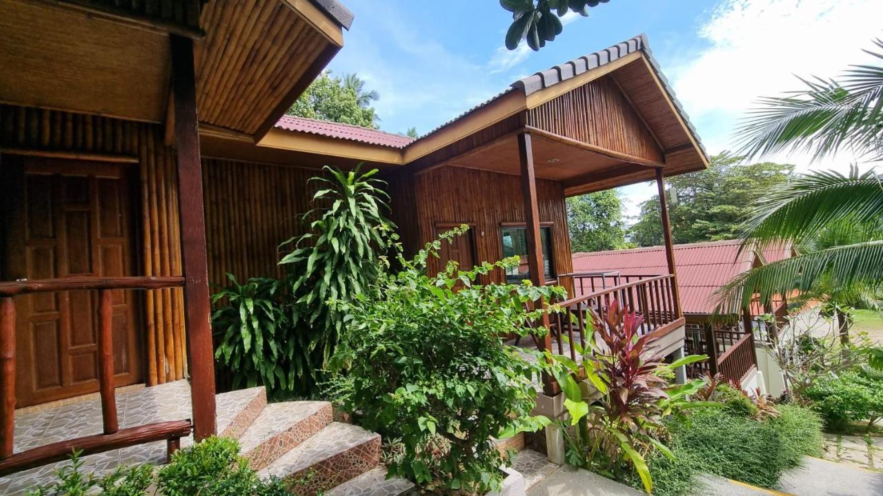 Pawpaw Lamai Beach (Koh Samui)