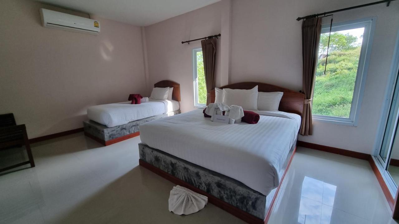Pawpaw Resort 3*