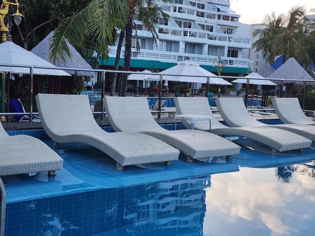 Andaman Sea View Private *