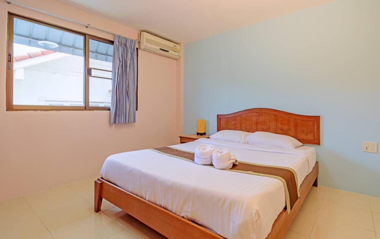Guest house Mukanda Ao Nang
