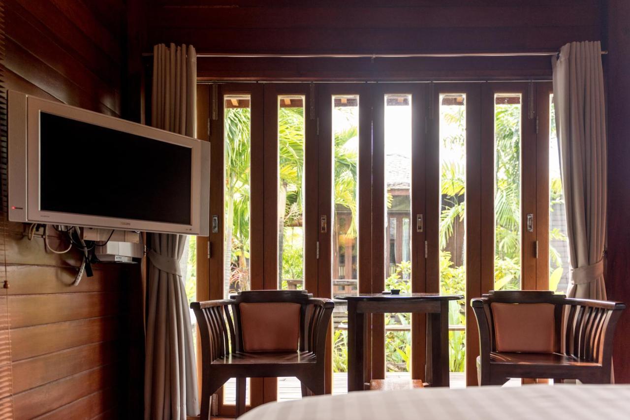 Gajapuri Resort