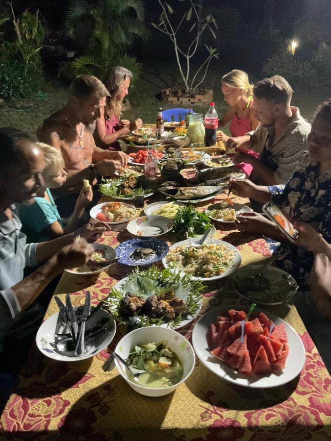 Mada Lanta Mai Keaw 2* Koh Lanta