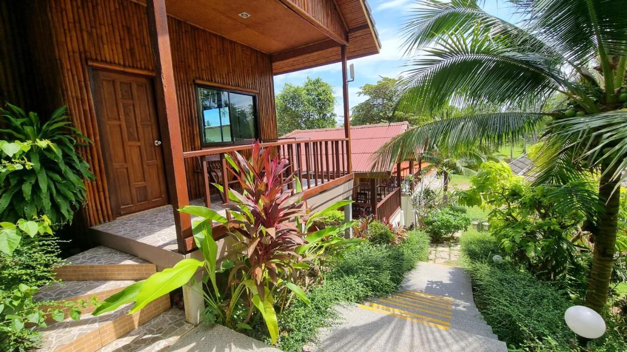 Resort Pawpaw 3*
