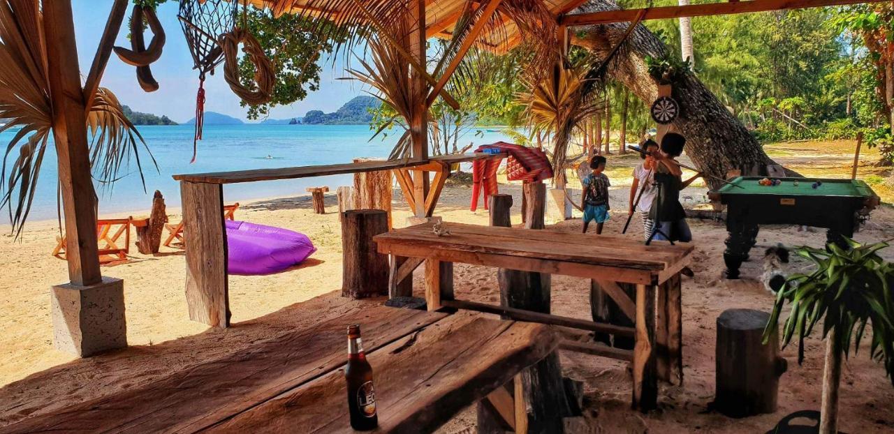 Miss Resort Koh Mak