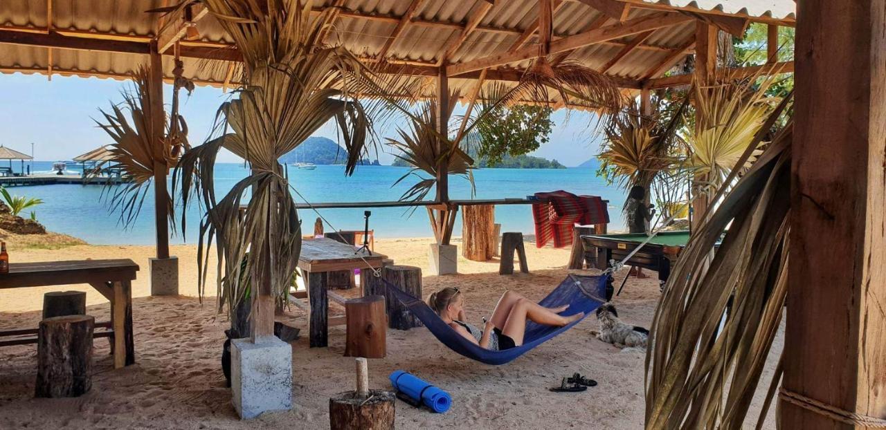 Resort Miss Koh Mak