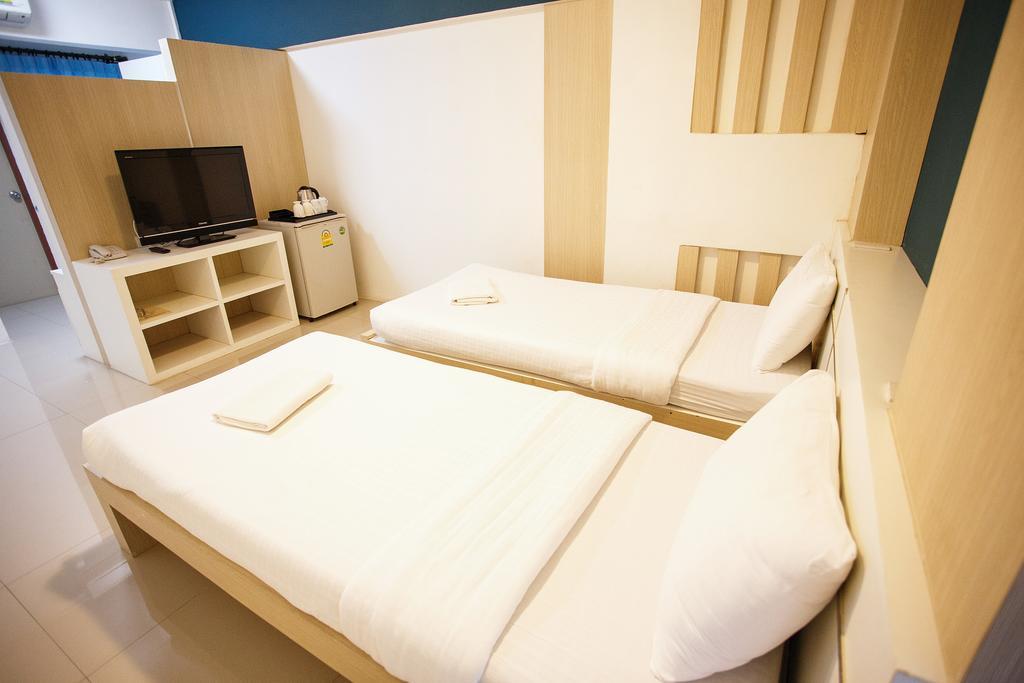 Regent Ngamwongwan 3* Nonthaburi