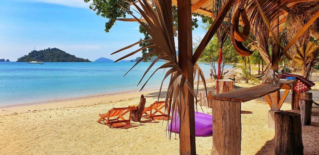 Miss Koh Mak