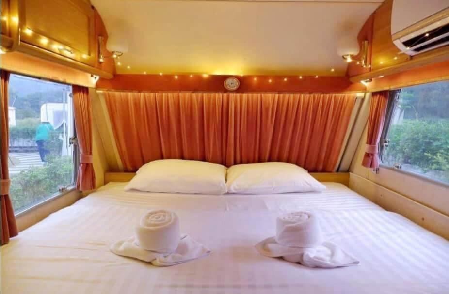Guest house The Height Khaoyai *