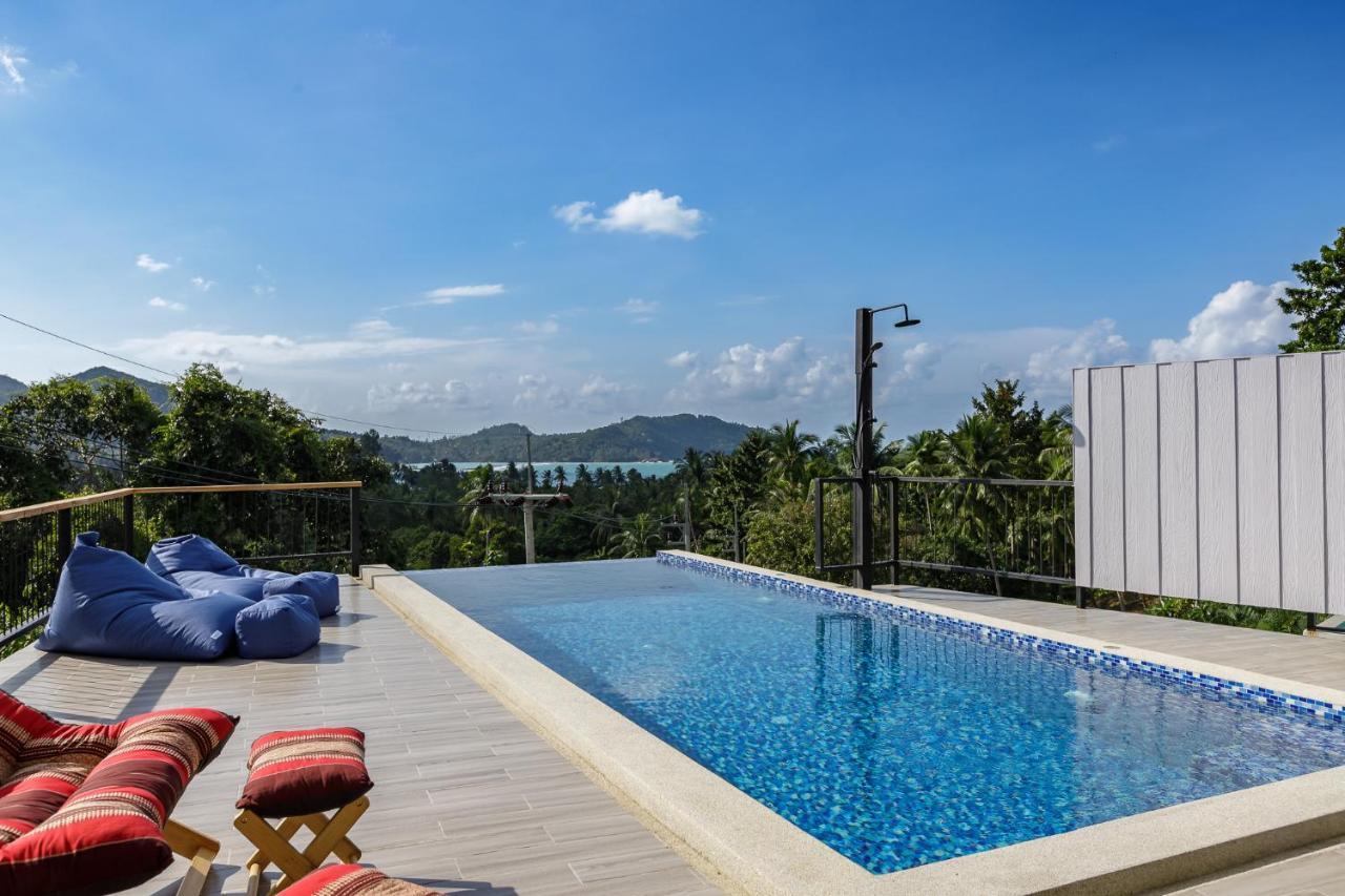 Villa Primor Koh Phangan